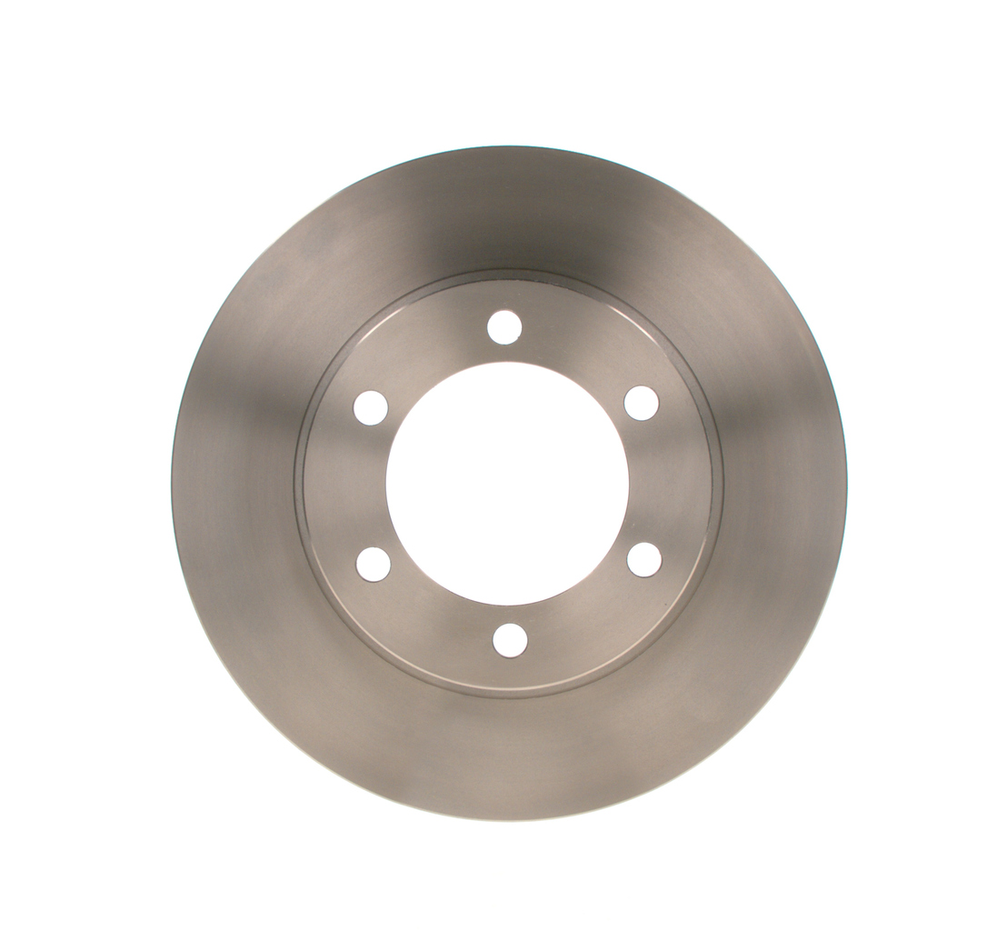 BOSCH Bremseskive 0986478698 ventileret 319mm 22mm for TOYOTA