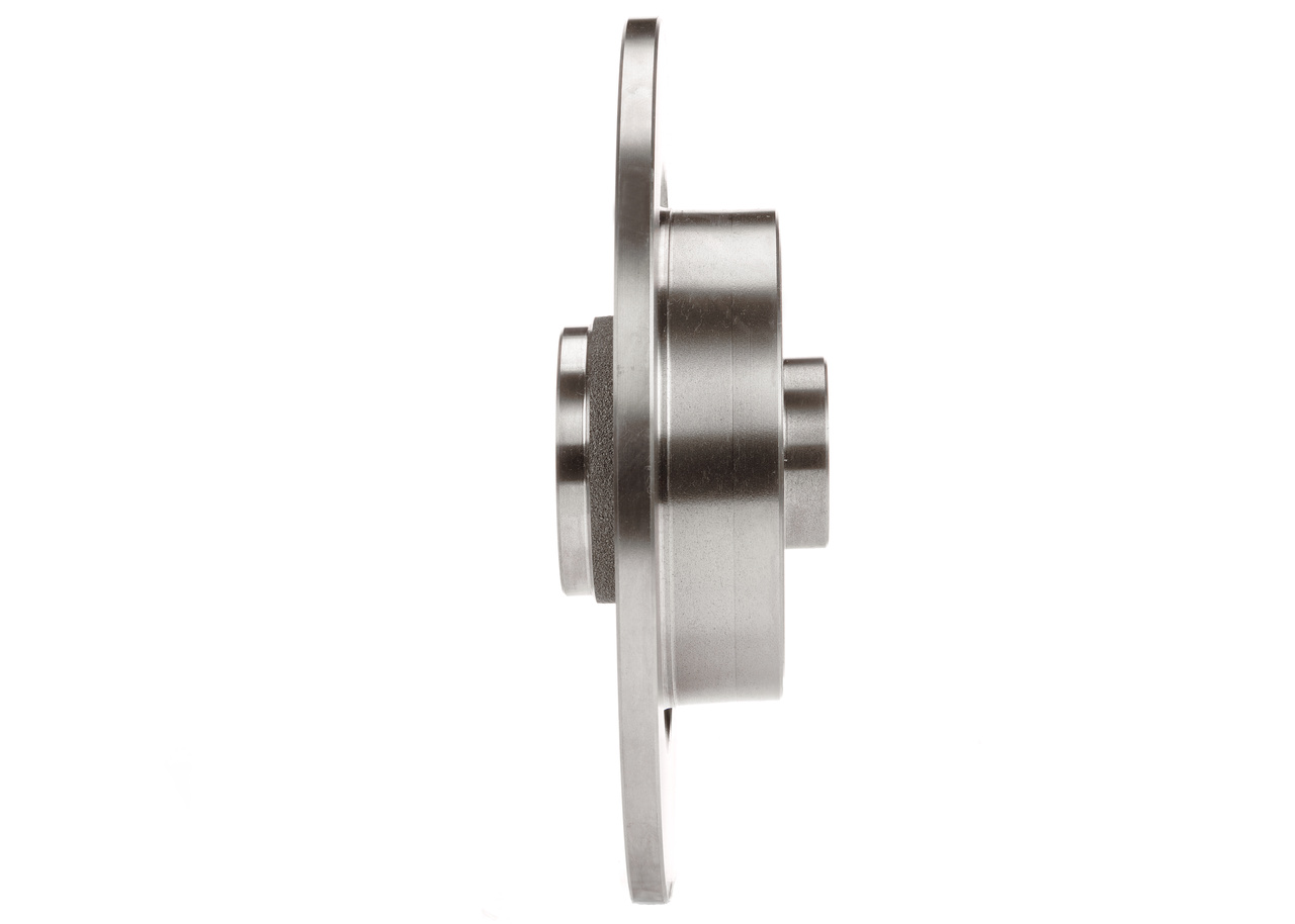 BOSCH Bremseskive 0986478744 fuld 274mm 11mm for RENAULT
