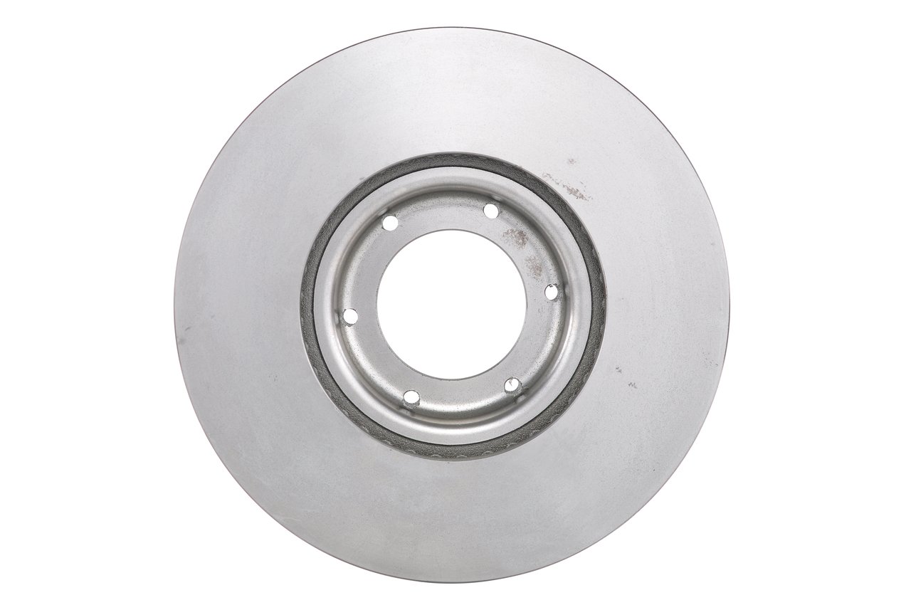 BOSCH Bremseskive 0986478745 ventileret 280mm 24mm for VAUXHALL RENAULT