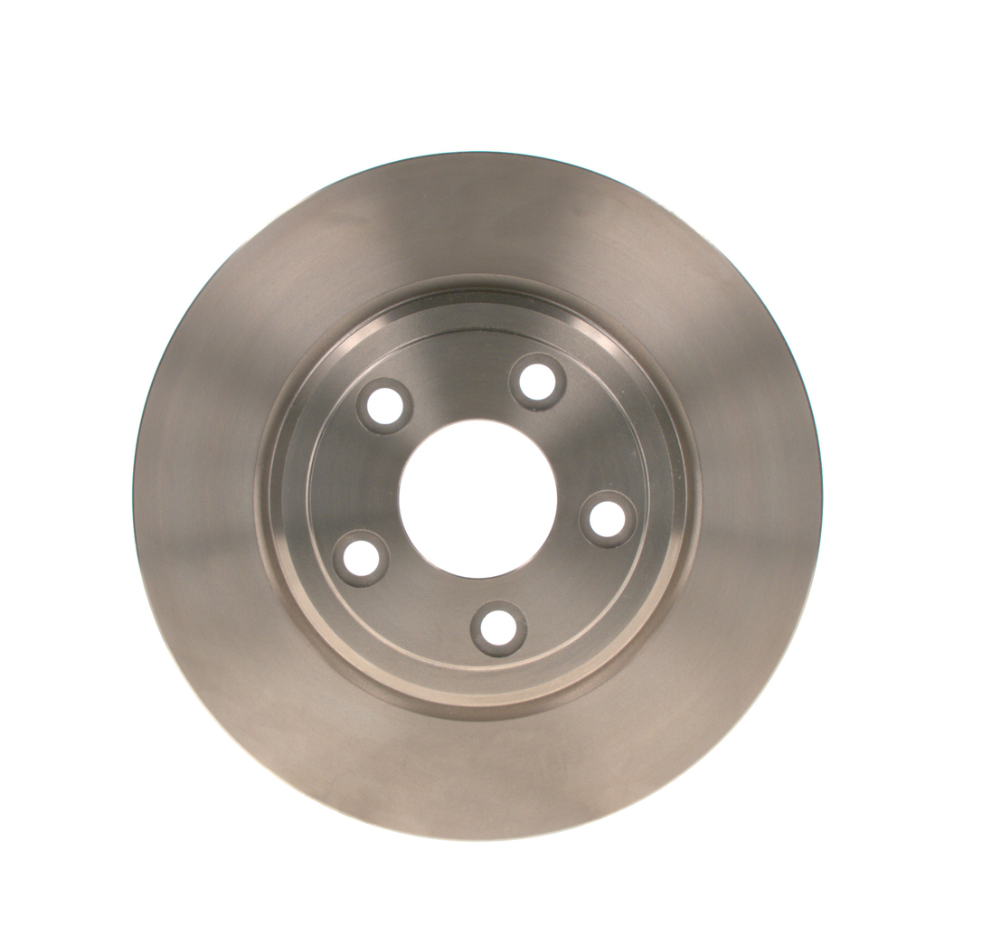BOSCH Bremseskive 0986478777 indvendig ventileret 288mm 20mm for JAGUAR