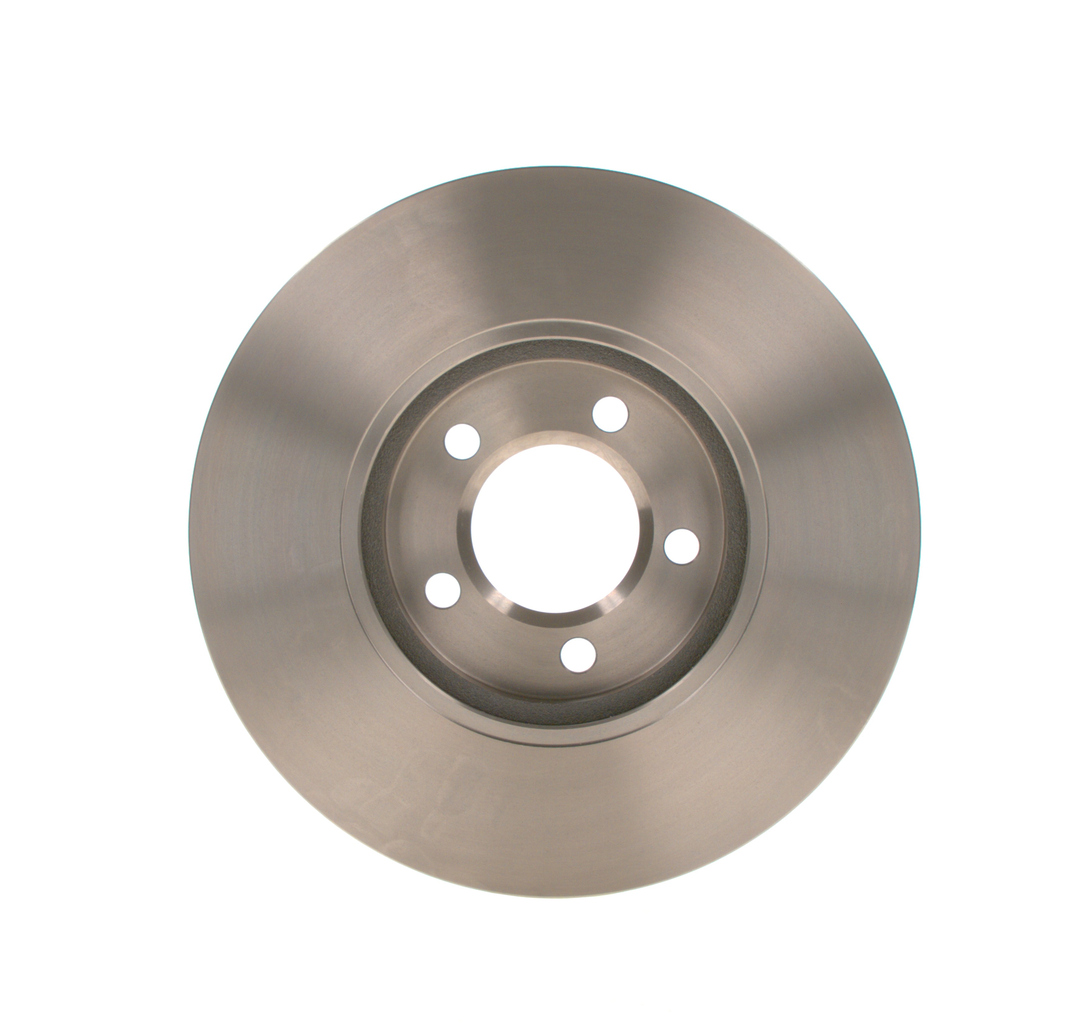 BOSCH Bremseskive 0986478778 indvendig ventileret 300mm 30mm for JAGUAR