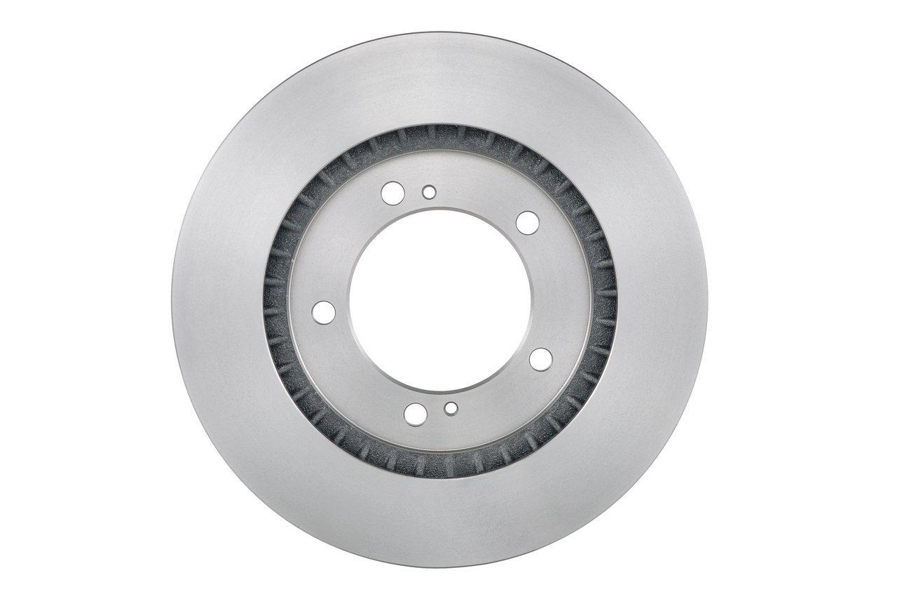 BOSCH Bremseskive 0986478839 ventileret 310mm 22mm for SUZUKI