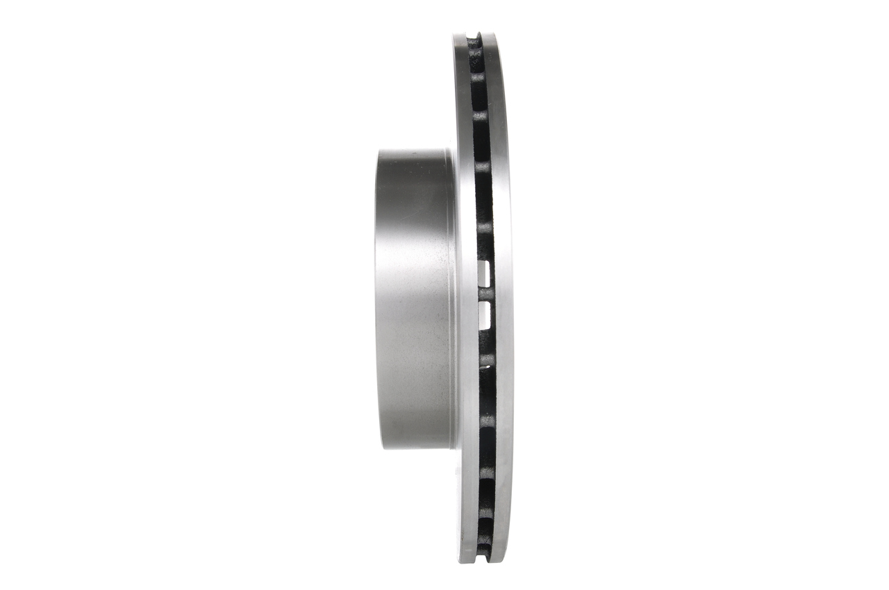 BOSCH Bremseskive 0986478842 indvendig ventileret 300mm 24mm for FIAT PEUGEOT