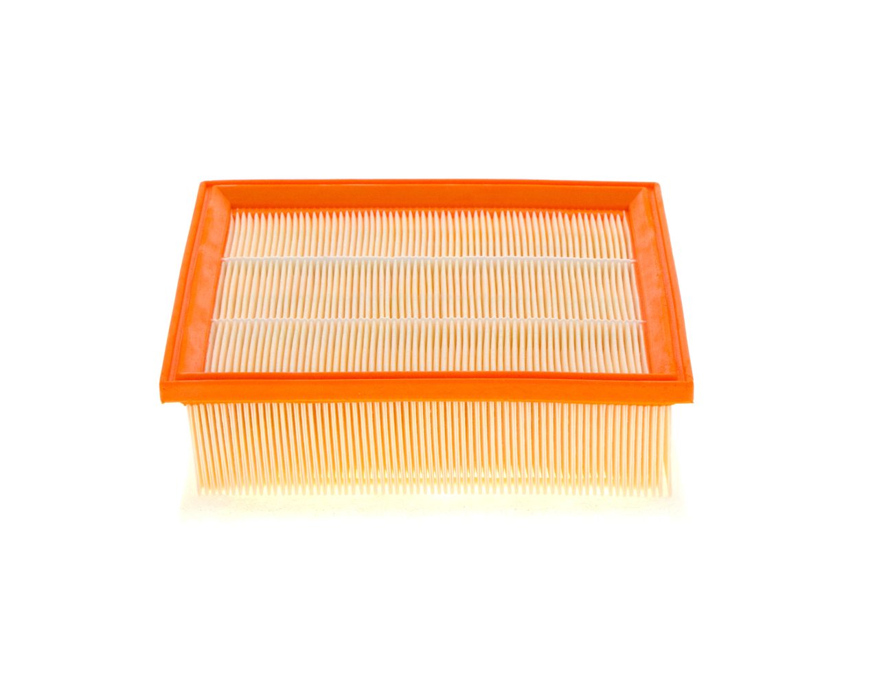 BOSCH Luftfilter f026400369 Filterindsats length_mm_203|Længde [mm]|208 width_mm_206|Bredde [mm]|188 height_mm_209|Højde [mm]|68 replaced_by_10017|Ers
