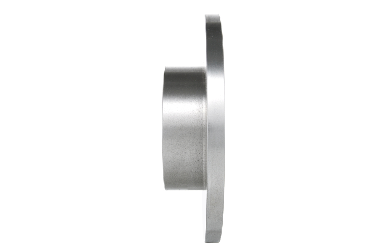 BOSCH Bremseskive 0986478843 fuld 280mm 18mm for FIAT PEUGEOT