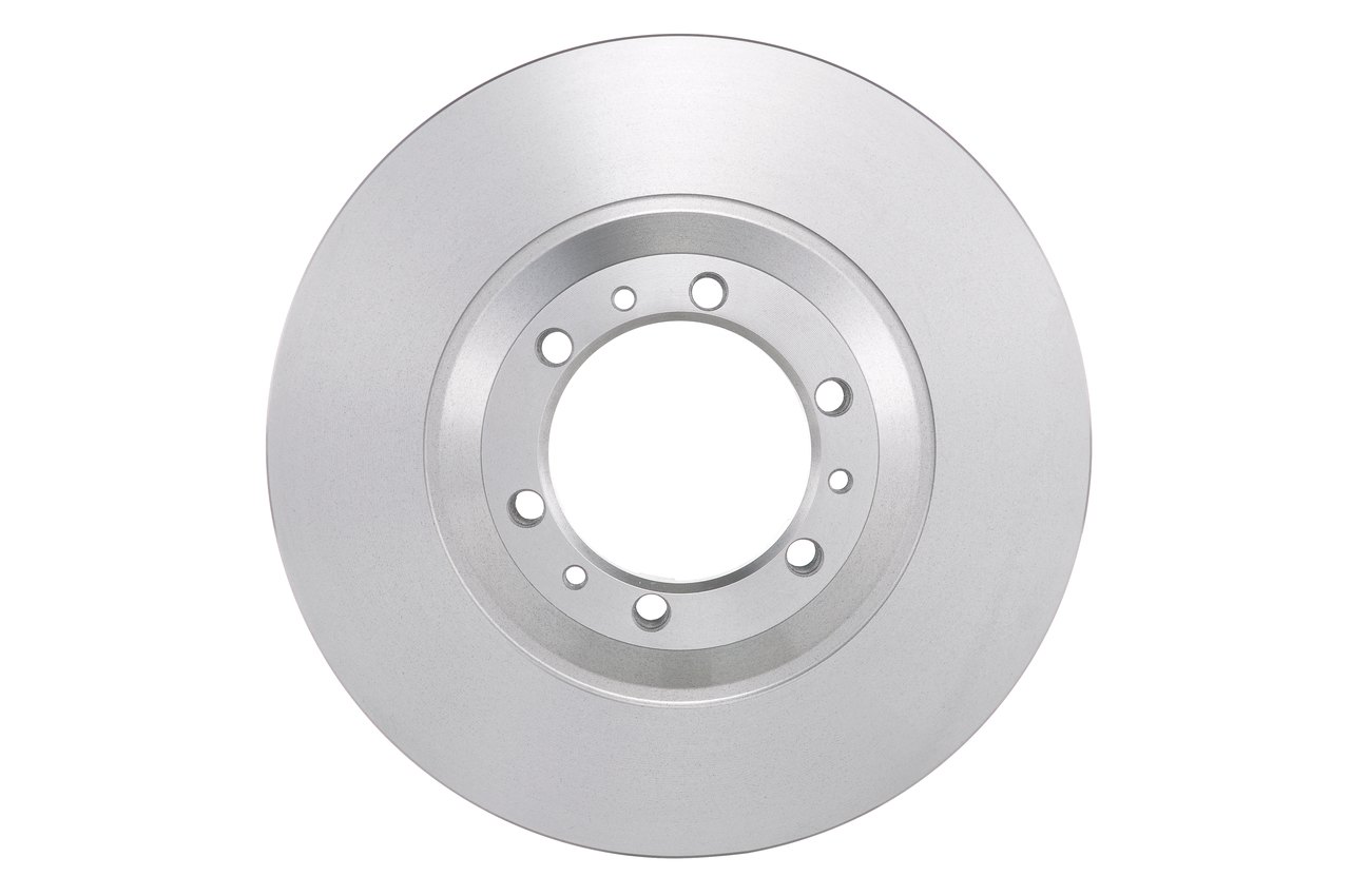 BOSCH Bremseskive 0986478854 ventileret 280mm 26mm for OPEL VAUXHALL ISUZU