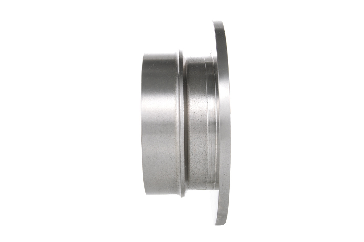 BOSCH Bremseskive 0986478863 fuld 258mm 12mm for MERCEDES-BENZ VW