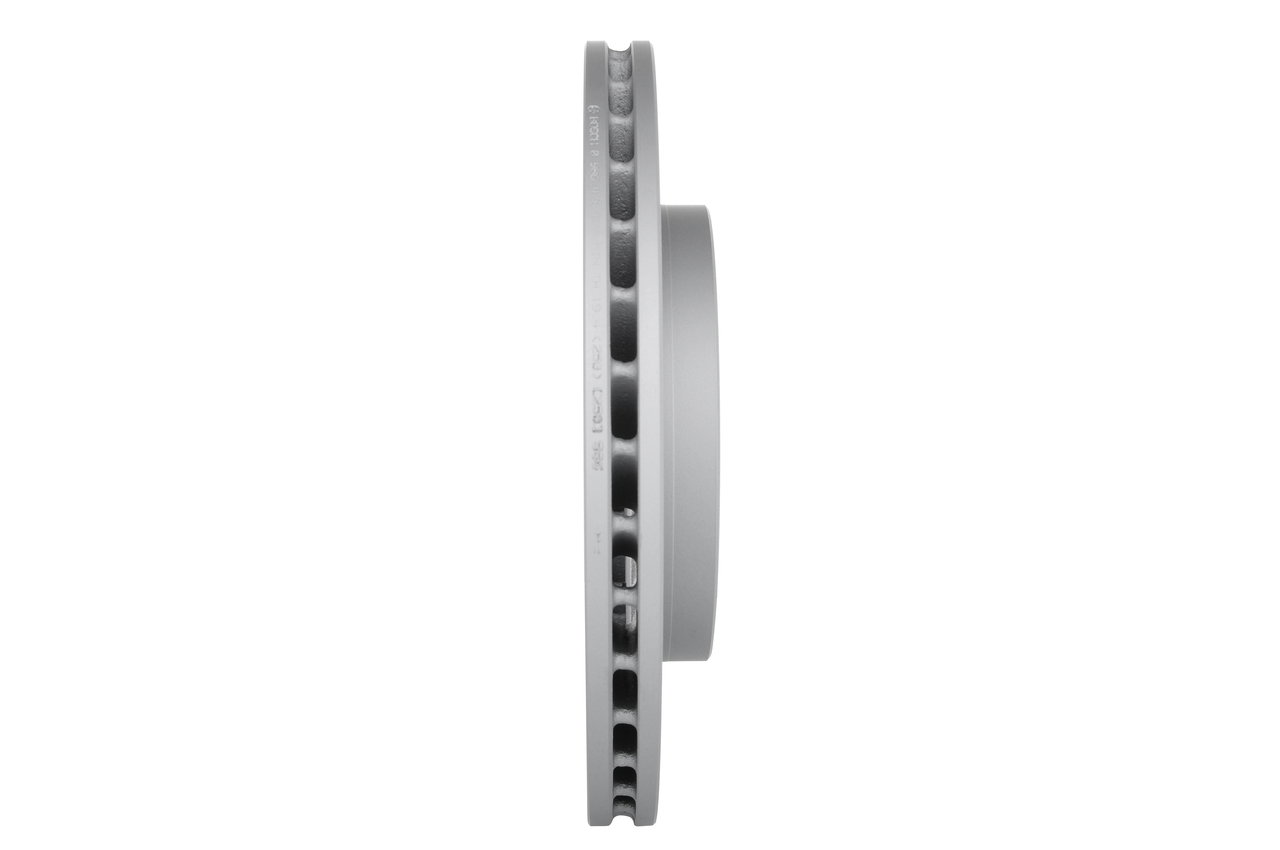 BOSCH Bremseskive 0986478875 ventileret 260mm 22mm for MERCEDES-BENZ