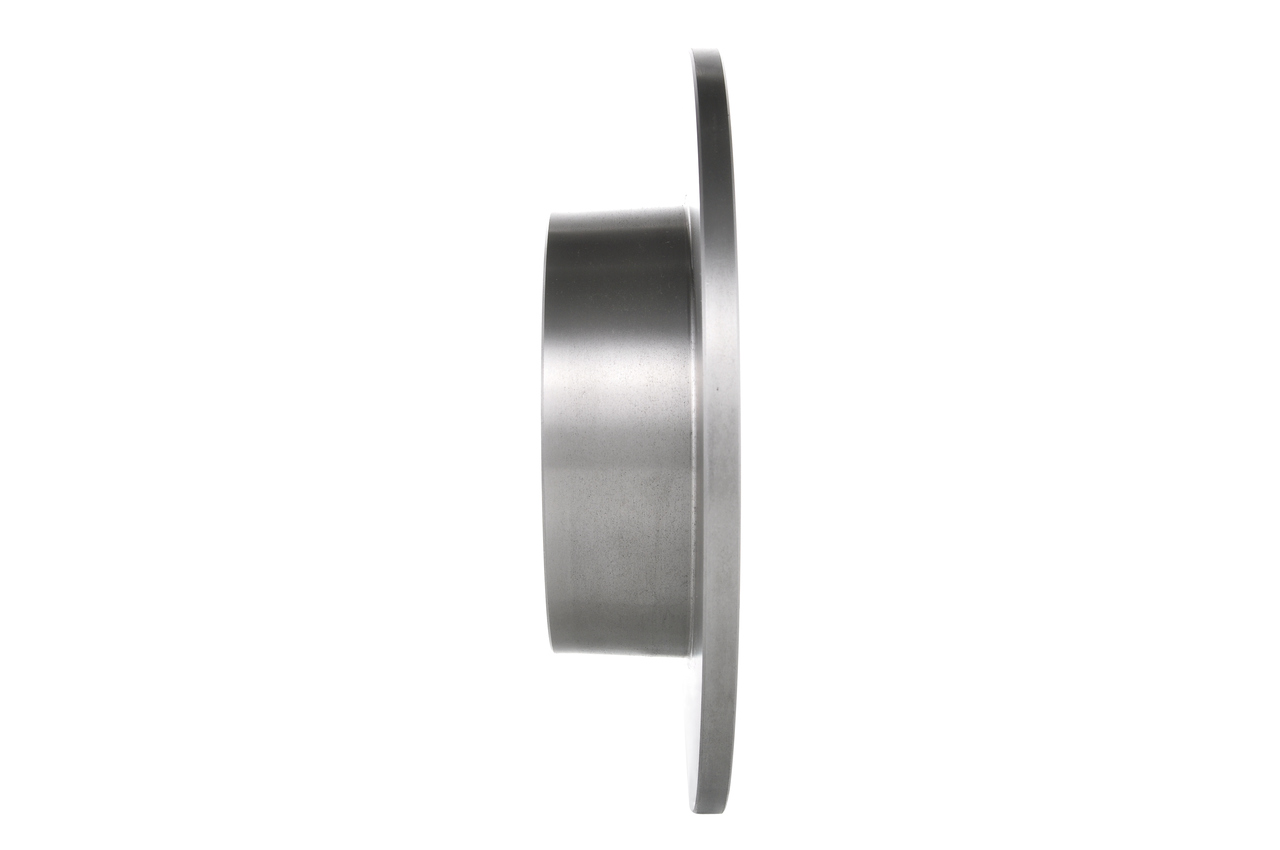 BOSCH Bremseskive 0986478970 fuld 305mm 12mm for OPEL VAUXHALL NISSAN RENAULT