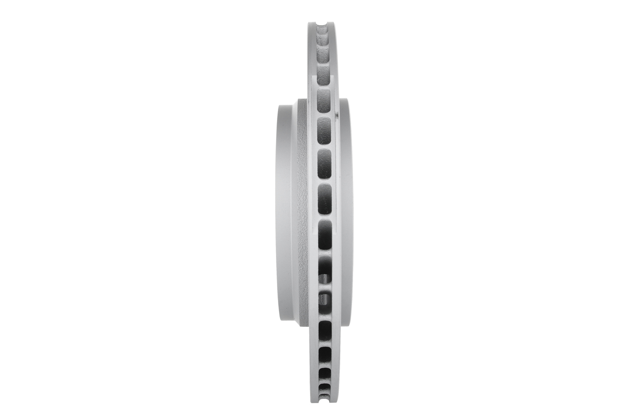 BOSCH Bremseskive 0986478975 indvendig ventileret 320mm 22mm for BMW