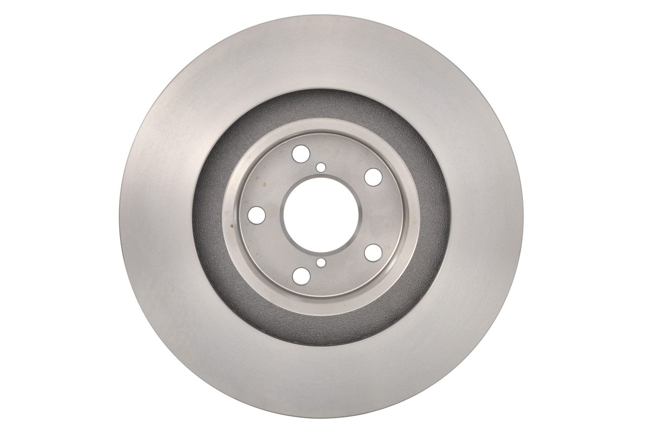 BOSCH Bremseskive 0986478977 indvendig ventileret 294mm 24mm for SUBARU