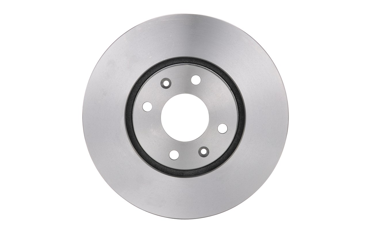 BOSCH Bremseskive 0986478980 indvendig ventileret 288mm 28mm for PEUGEOT