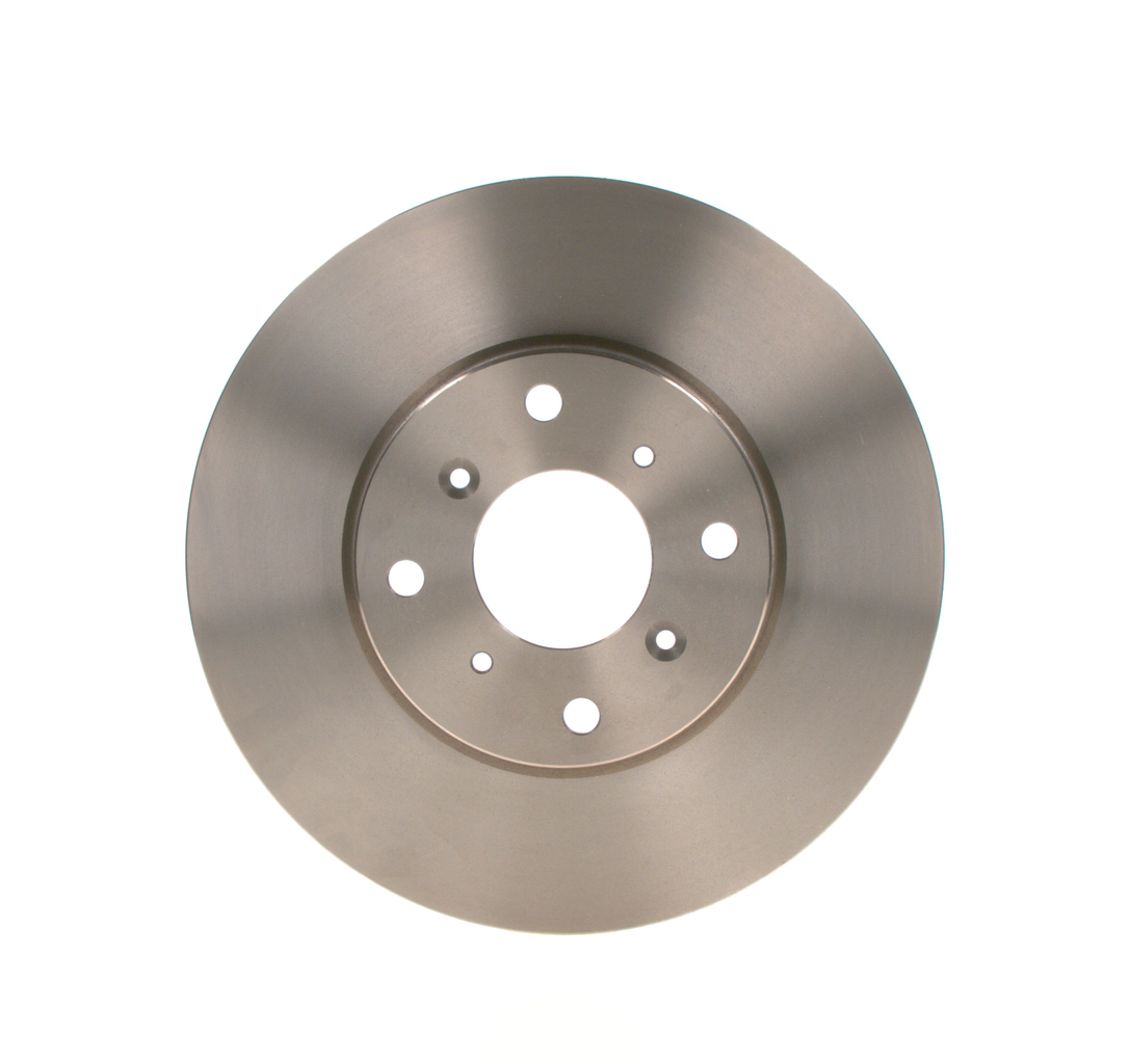 BOSCH Bremseskive 0986478982 indvendig ventileret 282mm 25mm for HONDA