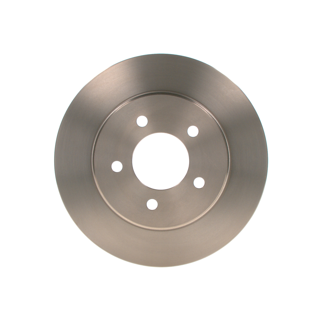 BOSCH Bremseskive 0986478983 indvendig ventileret 282mm 24mm for CHRYSLER PLYMOUTH DODGE