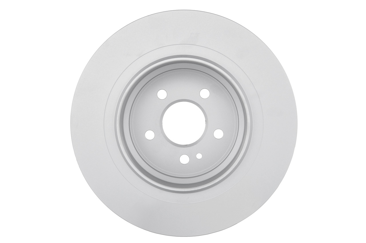 BOSCH Bremseskive 0986478995 fuld 331mm 14mm for MERCEDES-BENZ