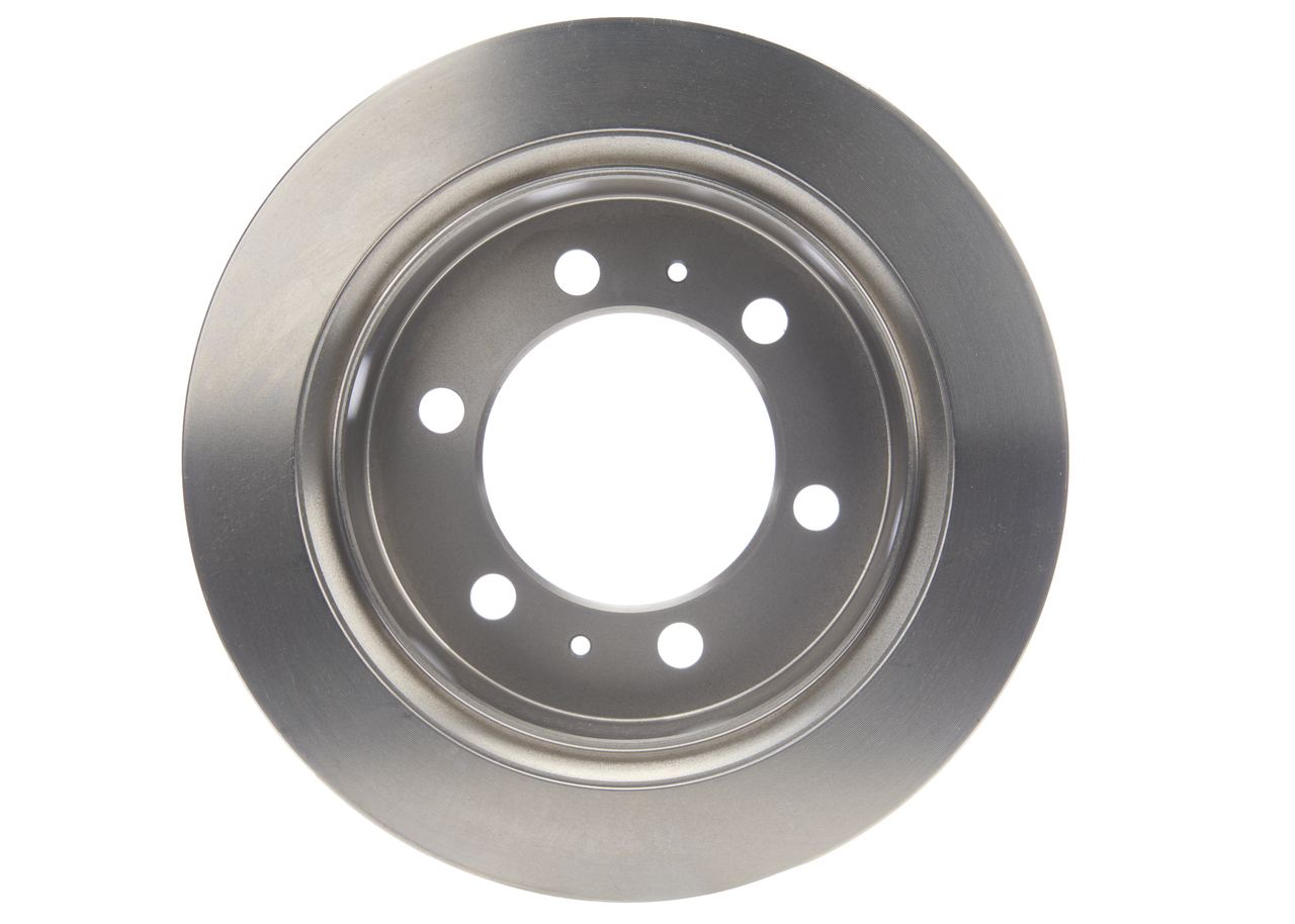 BOSCH Bremseskive 0986478999 fuld 299mm 10mm for DAEWOO