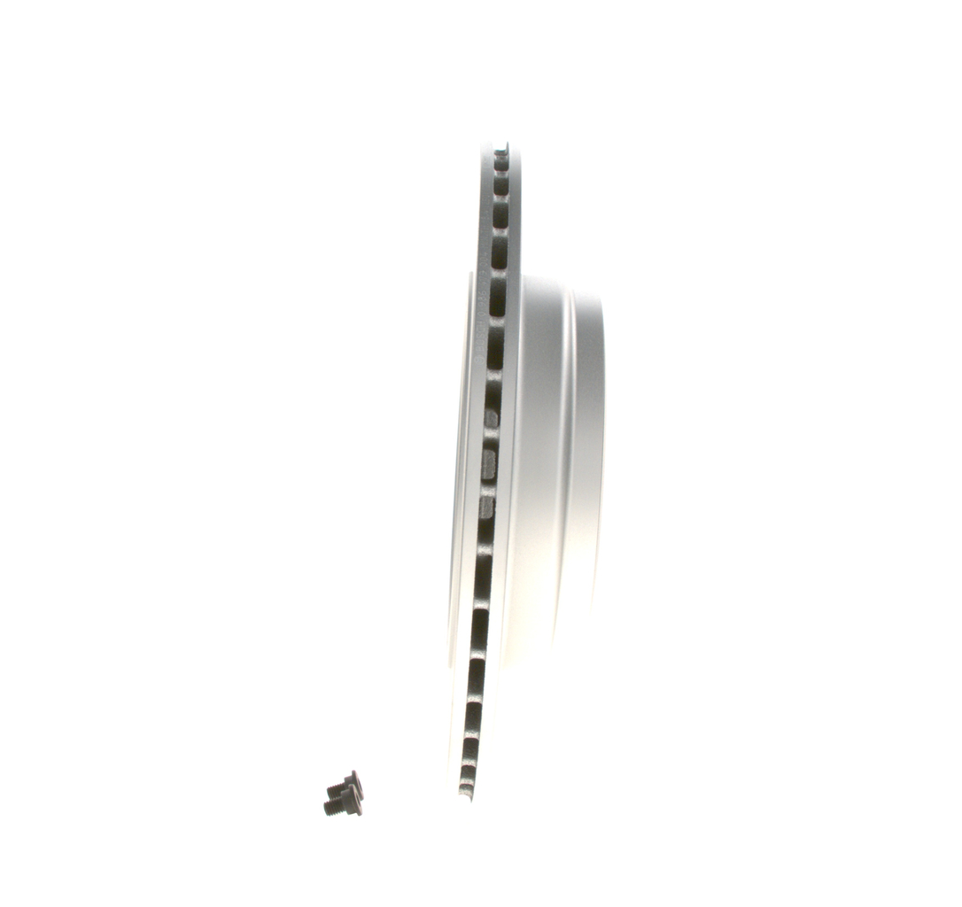BOSCH Bremseskive 0986479004 ventileret 324mm 20mm for BMW