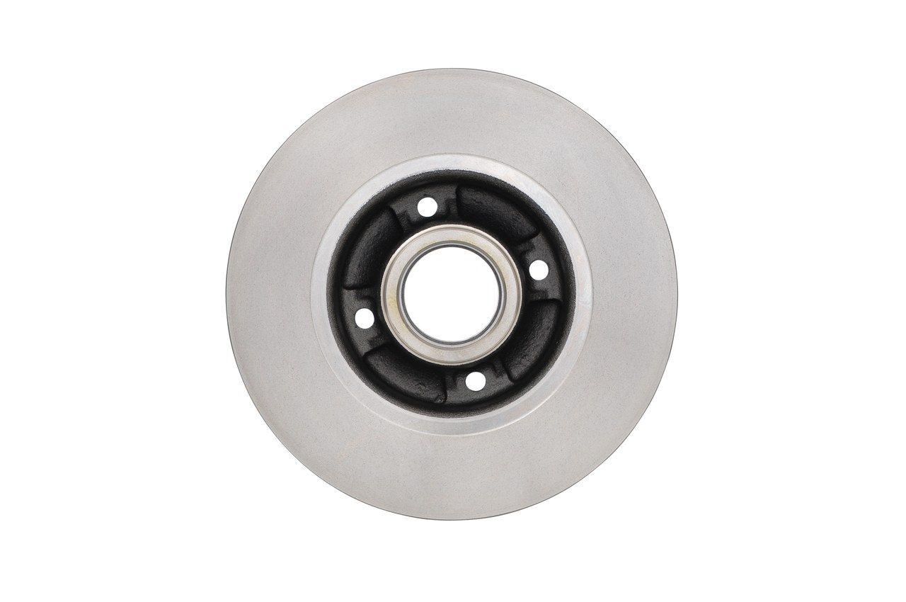 BOSCH Bremseskive 0986479007 fuld 240mm 8mm for RENAULT