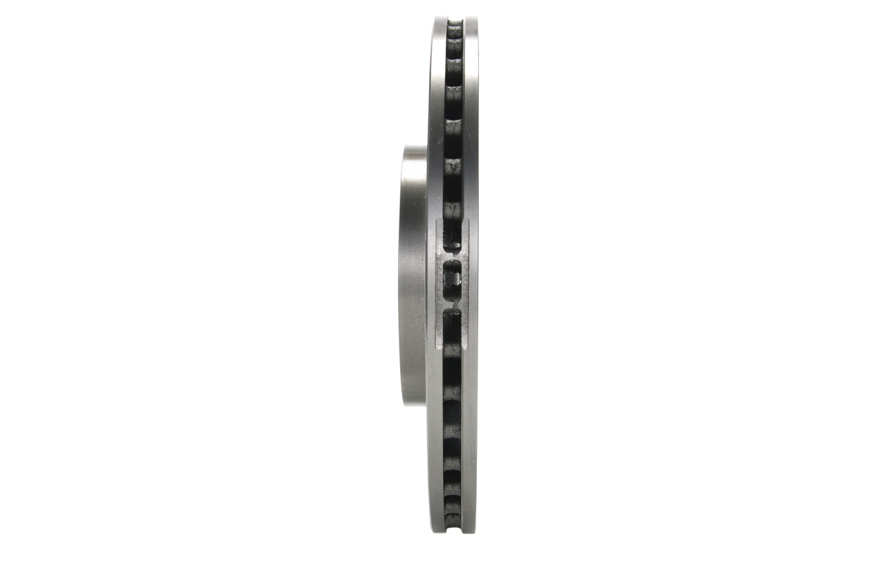 BOSCH Bremseskive 0986479029 ventileret 280mm 23mm for CHRYSLER DODGE