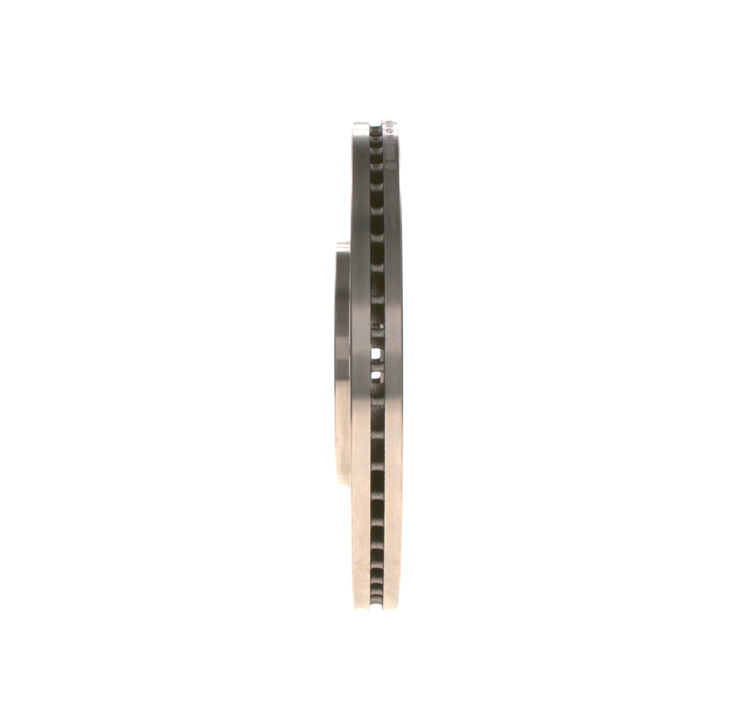 BOSCH Bremseskive 0986479031 ventileret 300mm 28mm for NISSAN
