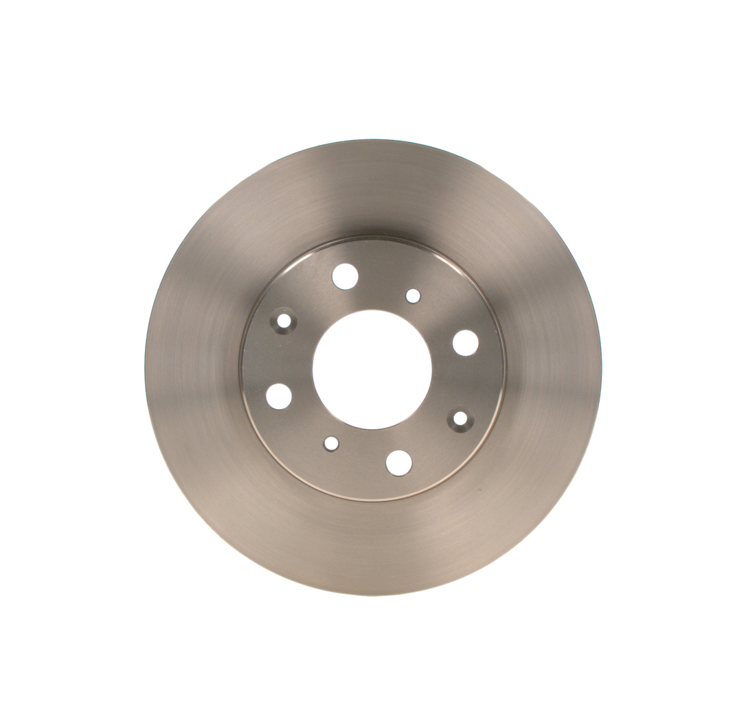 BOSCH Bremseskive 0986479033 ventileret 240mm 21mm for HONDA