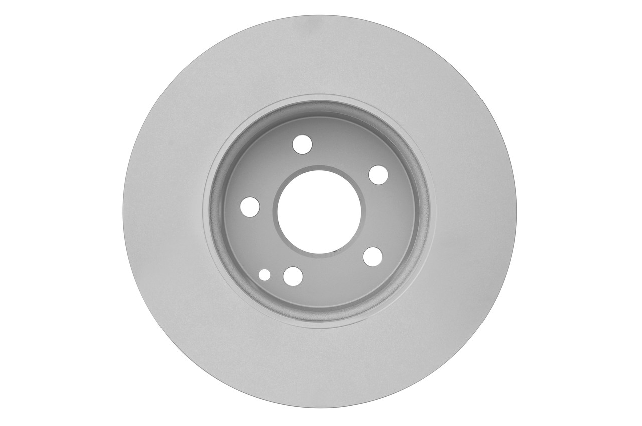 BOSCH Bremseskive 0986479039 ventileret 295mm 28mm for MERCEDES-BENZ