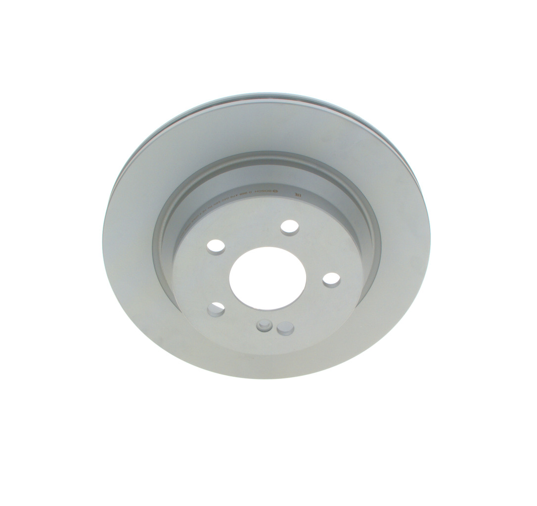 BOSCH Bremseskive 0986479042 ventileret 300mm 22mm for MERCEDES-BENZ CHRYSLER