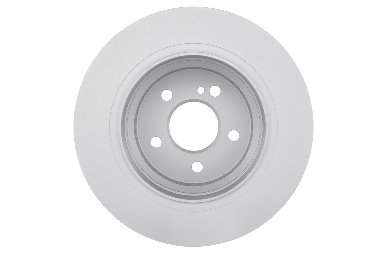 BOSCH Bremseskive 0986479041 fuld 300mm 10mm for MERCEDES-BENZ