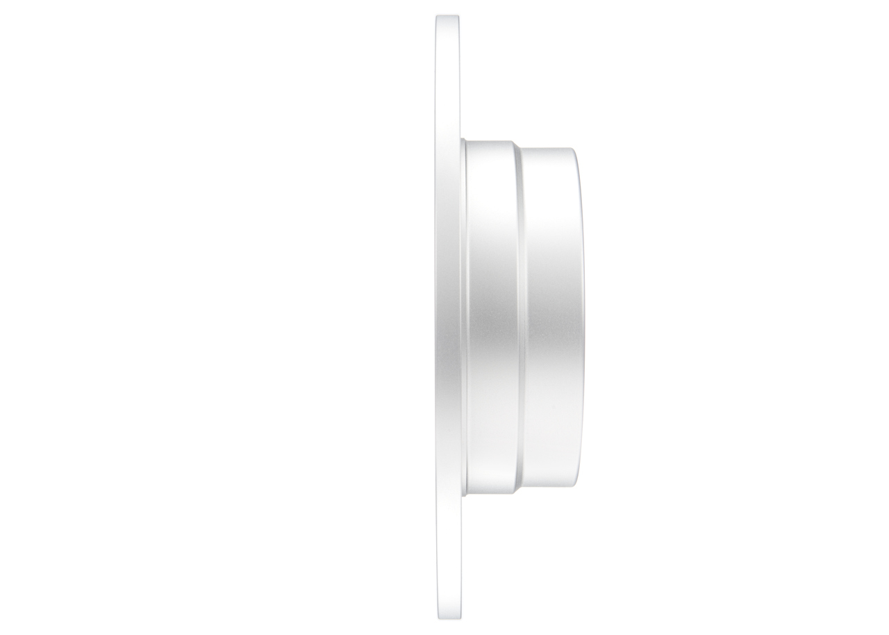 BOSCH Bremseskive 0986479043 fuld 290mm 11mm for BMW