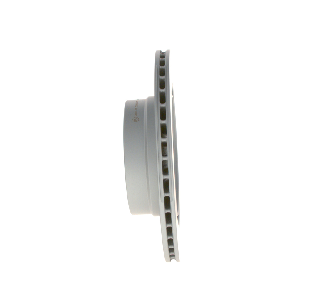 BOSCH Bremseskive 0986479044 ventileret 300mm 20mm for BMW