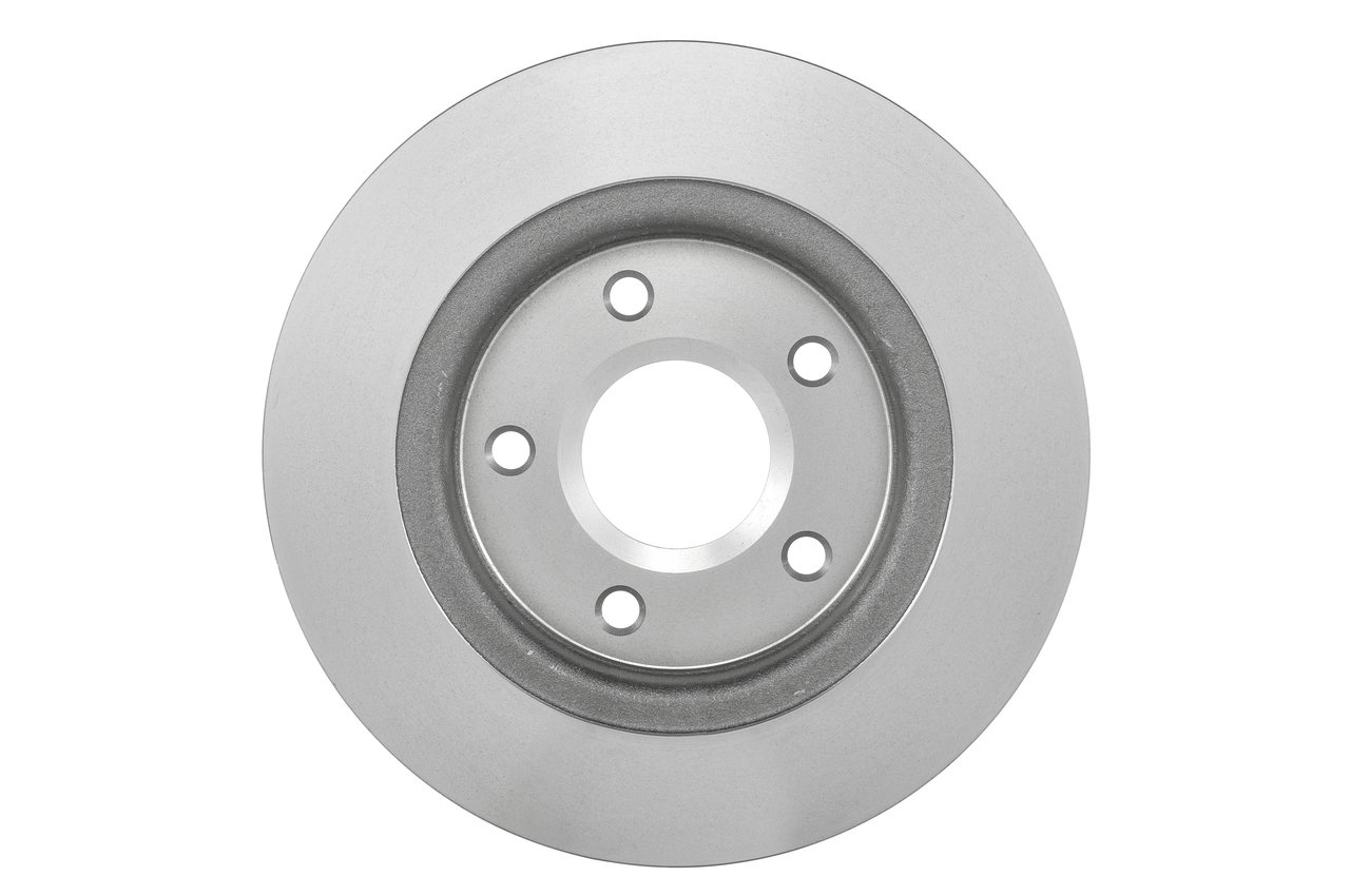BOSCH Bremseskive 0986479050 fuld 305mm 12mm for DODGE FIAT LANCIA VW