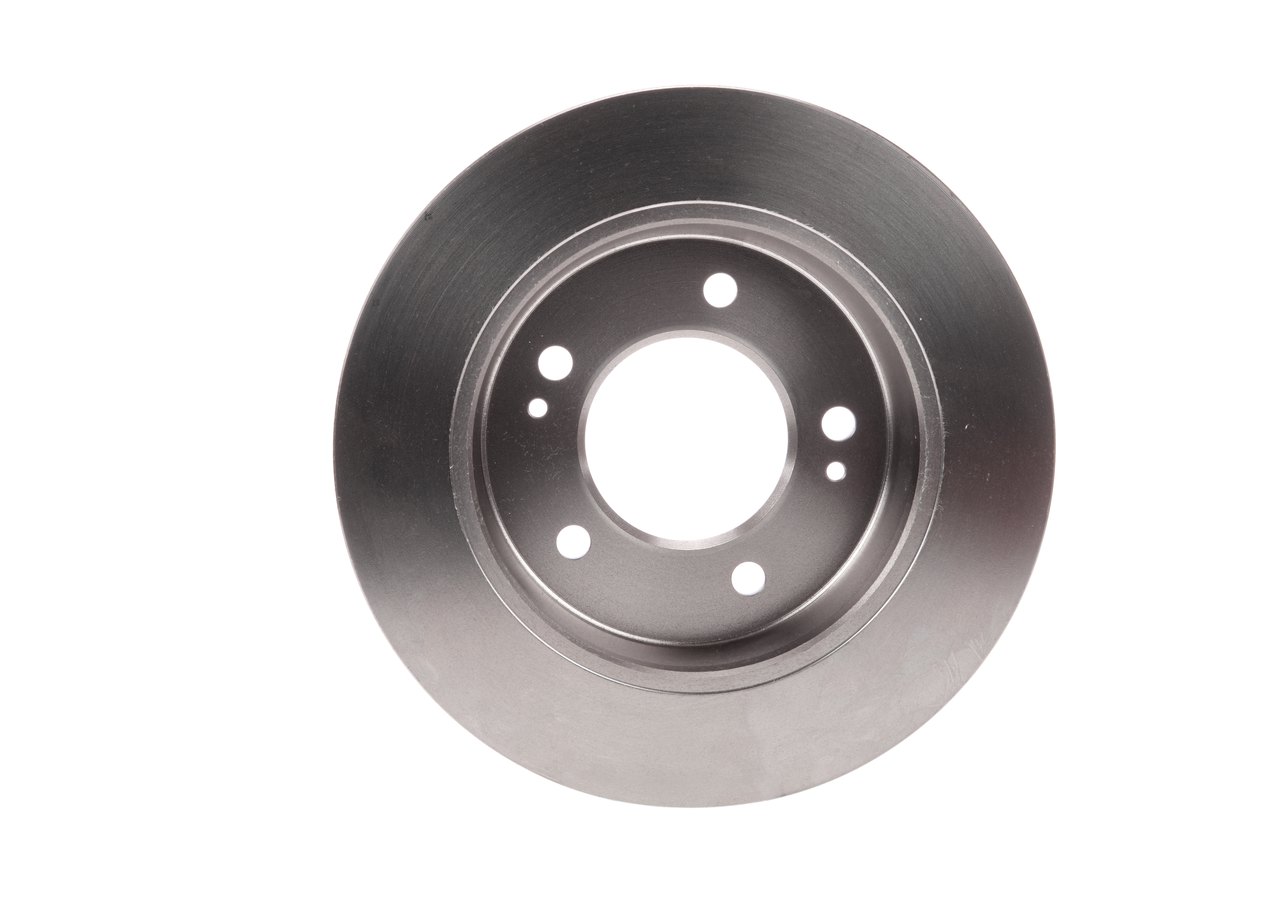 BOSCH Bremseskive 0986479052 fuld 262mm 10mm for KIA HYUNDAI