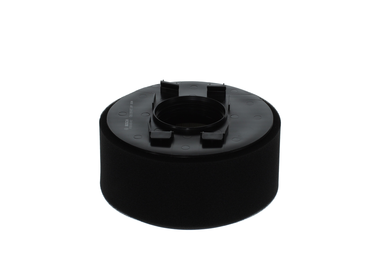 BOSCH Luftfilter f026400462 Filterindsats outer_diameter_mm_497|Yderdiameter [mm]|188 diameter_1_mm_341|Diameter 1 [mm]|68 height_mm_209|Højde [mm]|94