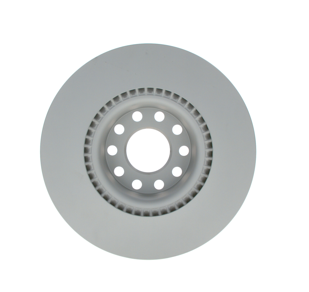 BOSCH Bremseskive 0986479060 ventileret 323mm 30mm for VW