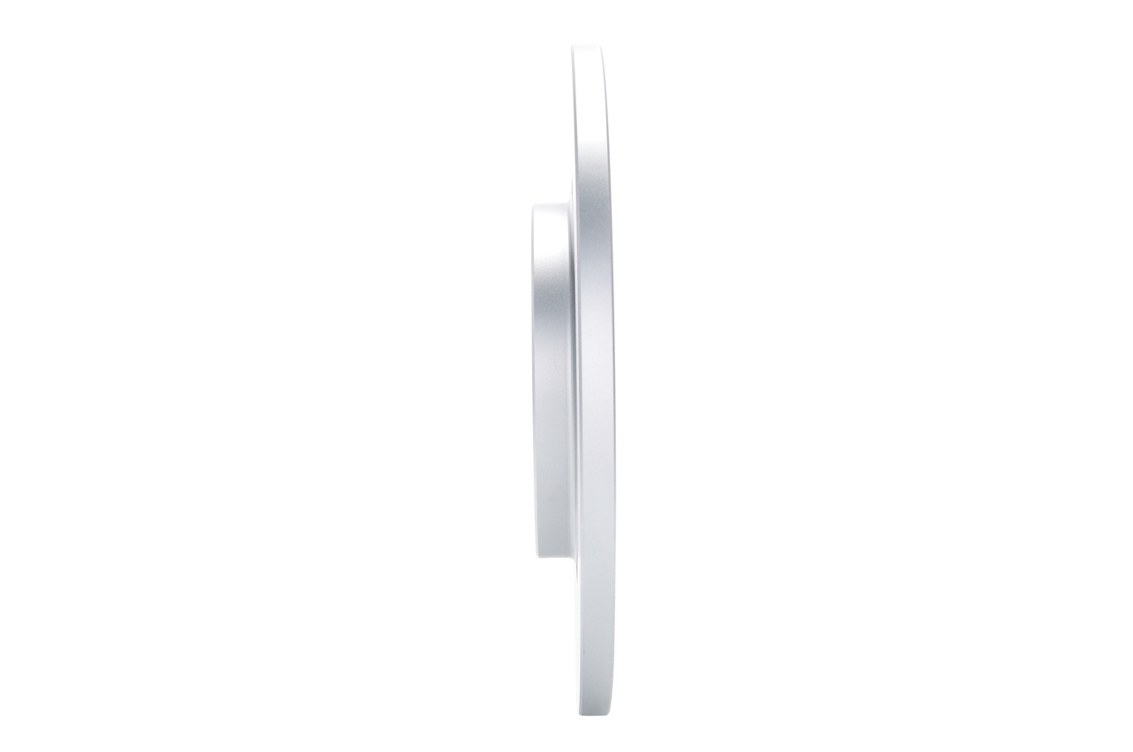BOSCH Bremseskive 0986479064 fuld 272mm 12mm for PEUGEOT LANCIA