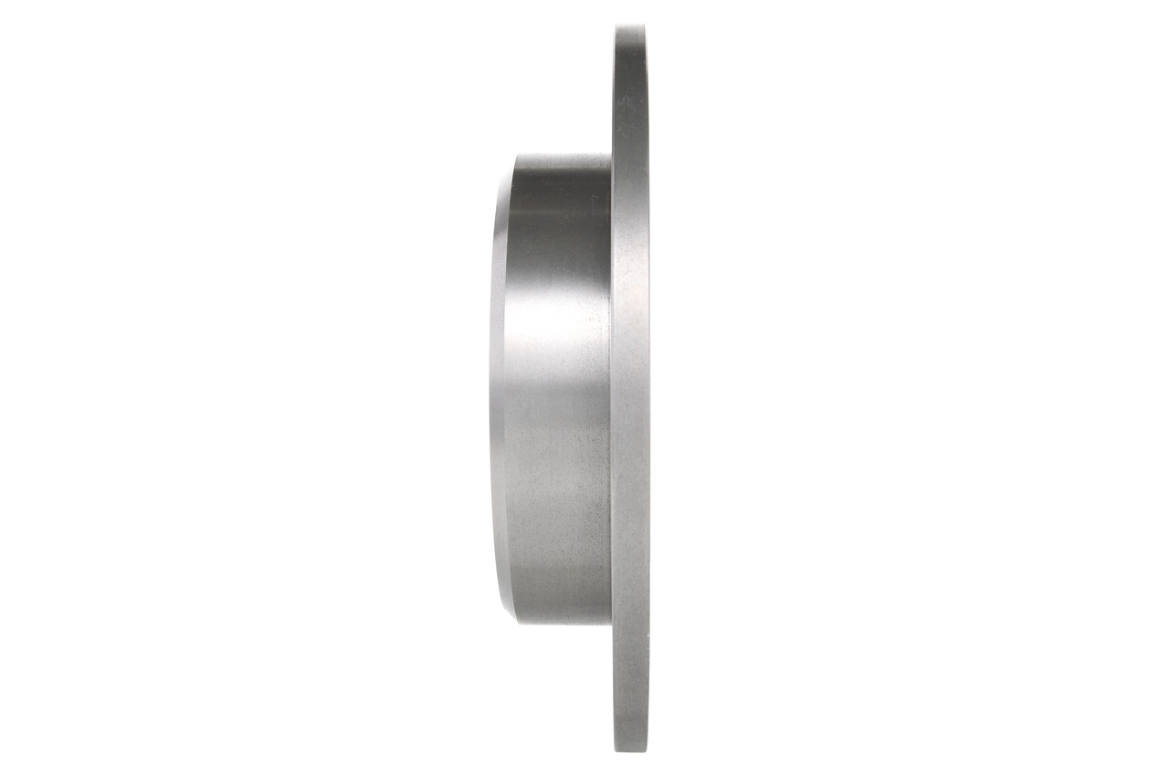 BOSCH Bremseskive 0986479102 fuld 290mm 12mm for DODGE CHRYSLER JEEP