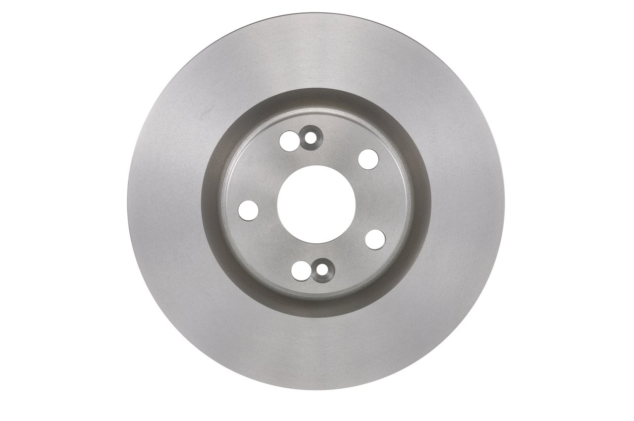 BOSCH Bremseskive 0986479109 ventileret 305mm 28mm for RENAULT