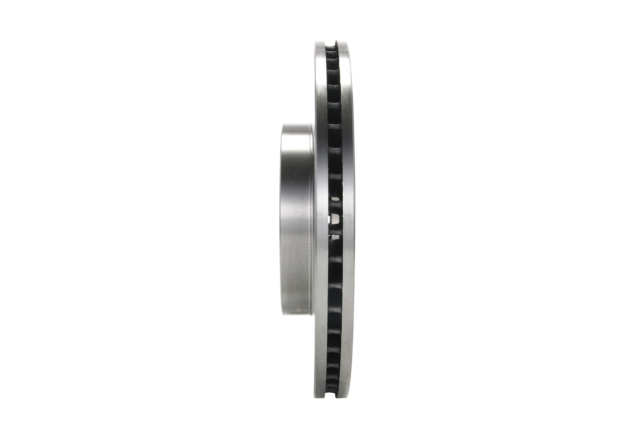 BOSCH Bremseskive 0986479111 ventileret 275mm 25mm for TOYOTA