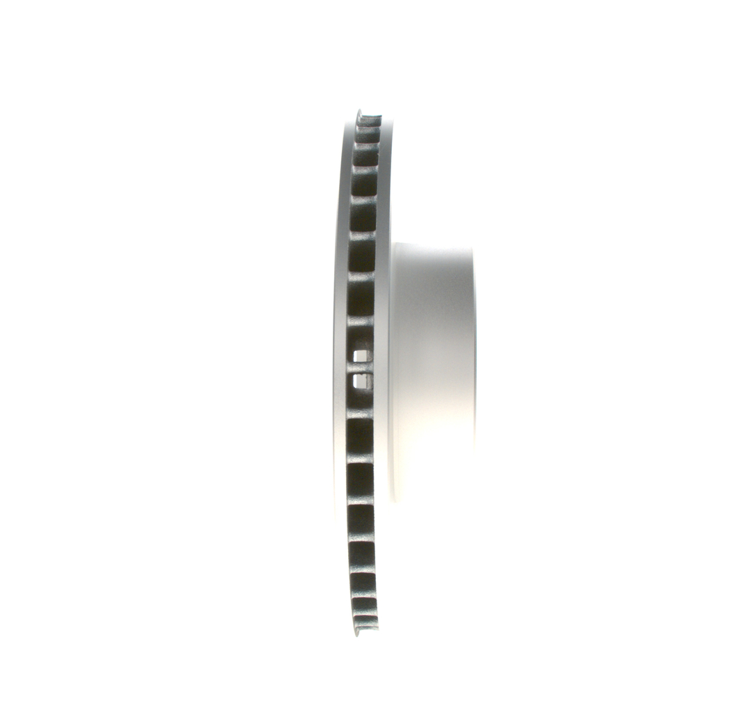 BOSCH Bremseskive 0986479116 ventileret 324mm 30mm for BMW