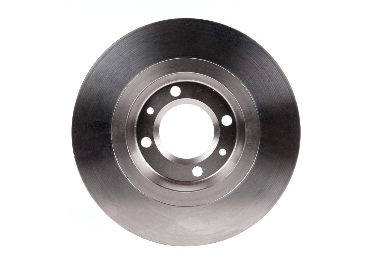 BOSCH Bremseskive 0986479118 fuld 290mm 12mm for PEUGEOT