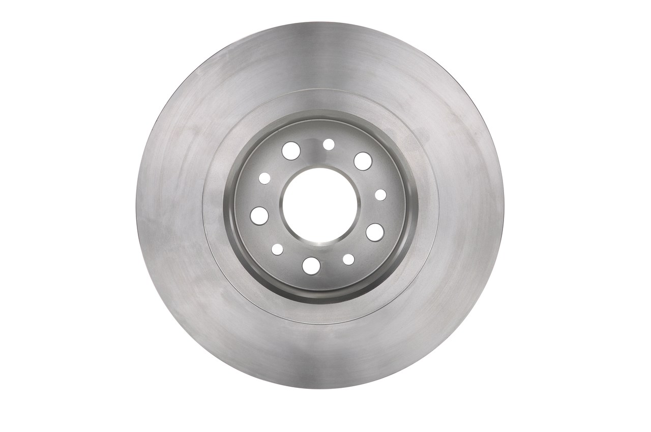 BOSCH Bremseskive 0986479120 fuld 276mm 10mm for ALFA ROMEO FIAT