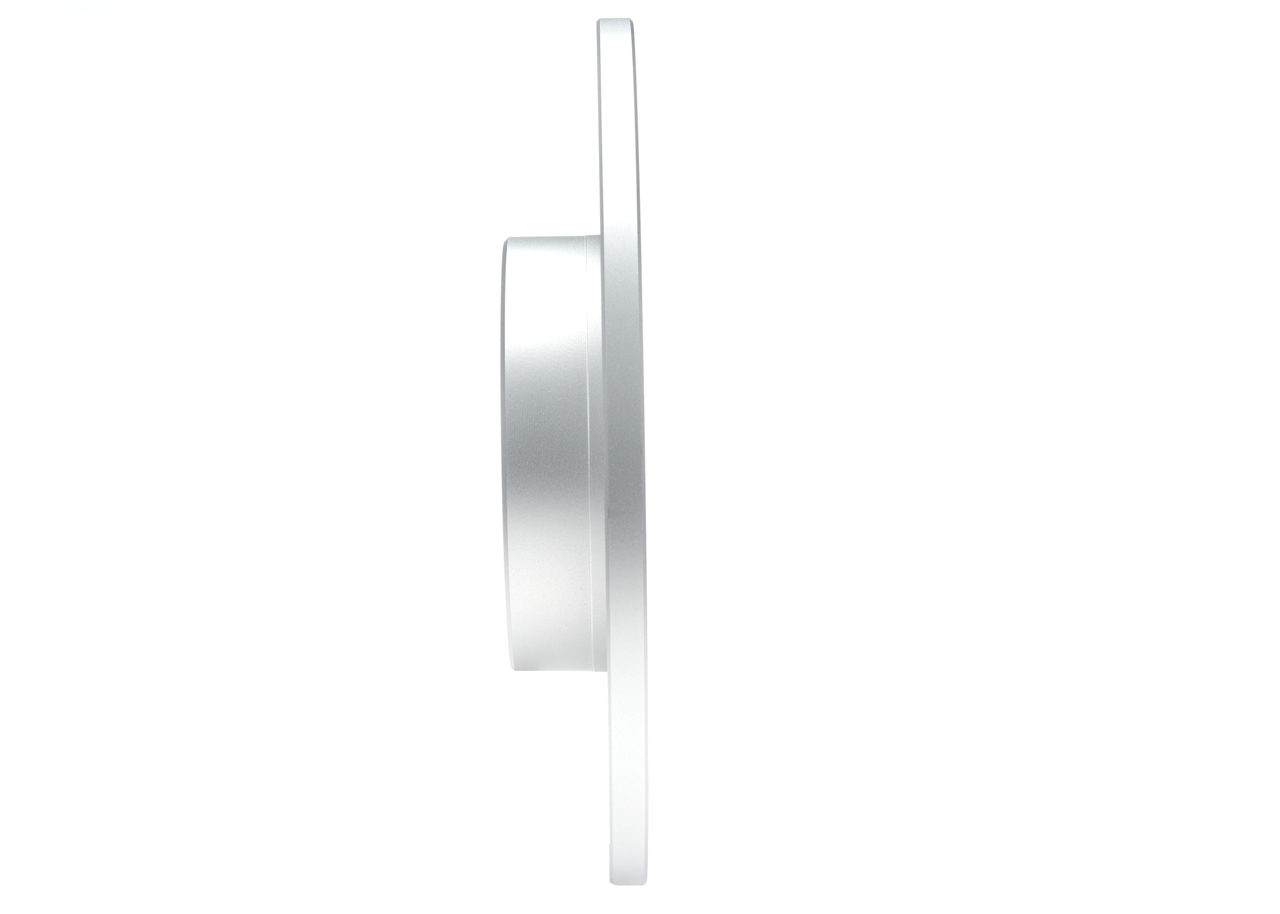 BOSCH Bremseskive 0986479130 fuld 290mm 12mm for PEUGEOT