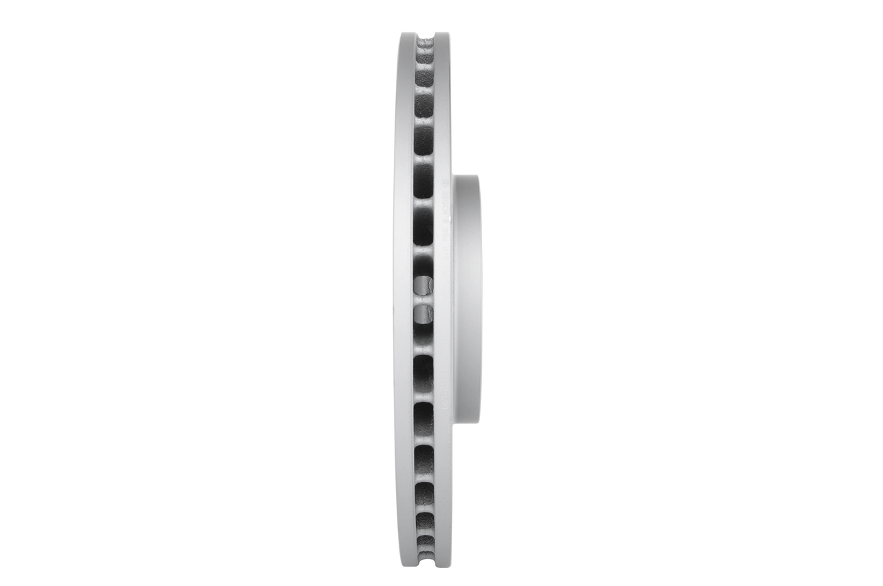 BOSCH Bremseskive 0986479143 ventileret 314mm 28mm for SAAB HOLDEN VAUXHALL