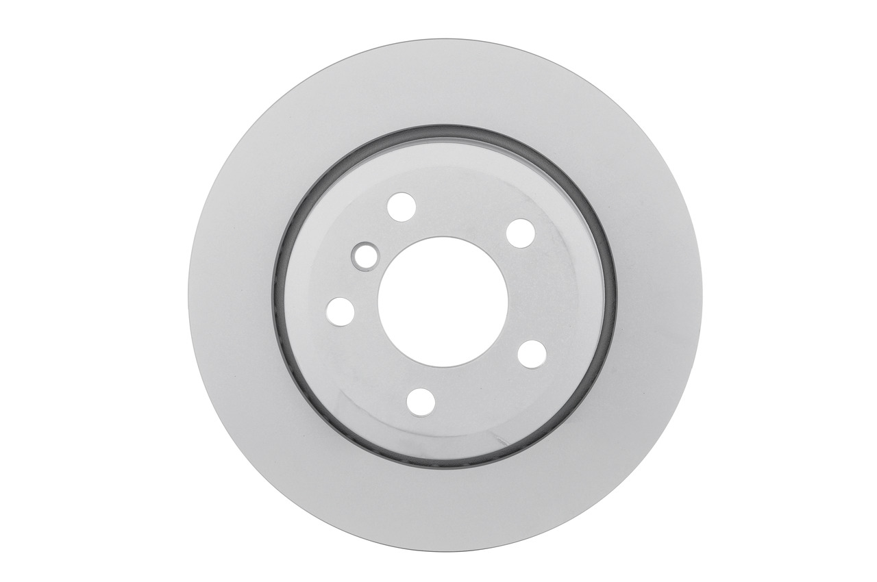 BOSCH Bremseskive 0986479166 ventileret 320mm 22mm for BMW