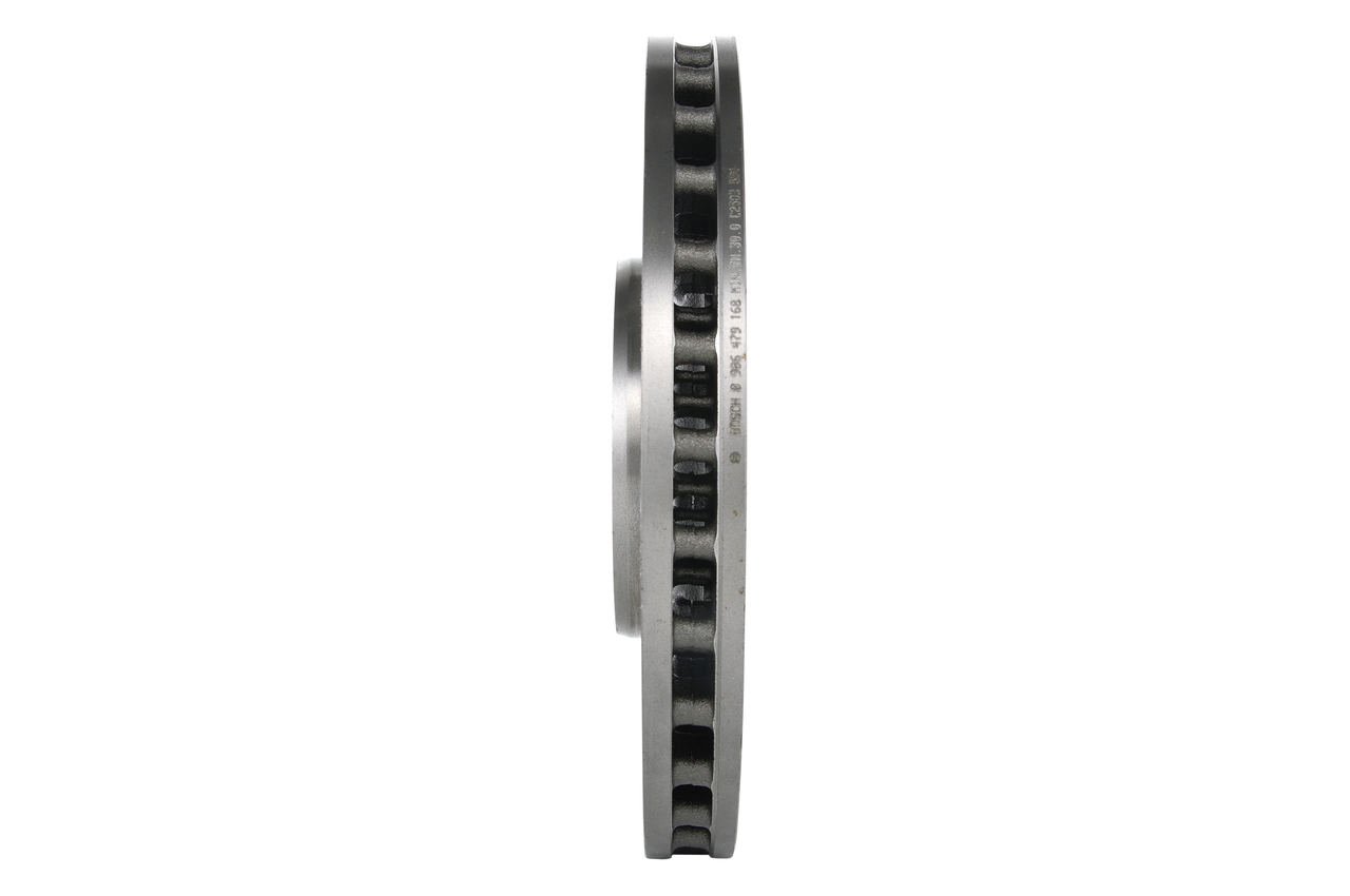 BOSCH Bremseskive 0986479168 ventileret 310mm 32mm for PEUGEOT LANCIA FIAT
