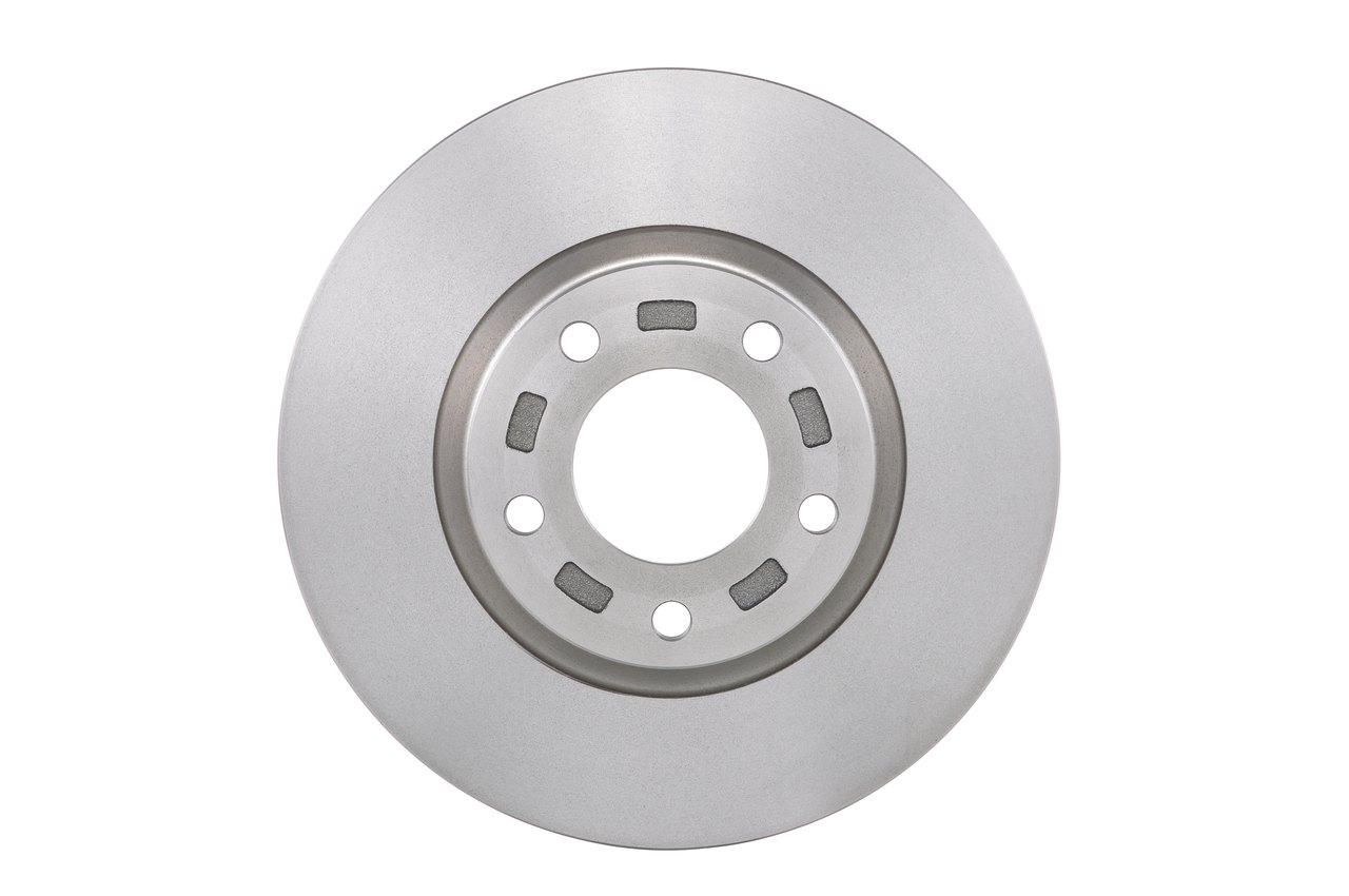 BOSCH Bremseskive 0986479183 ventileret 300mm 25mm for MAZDA