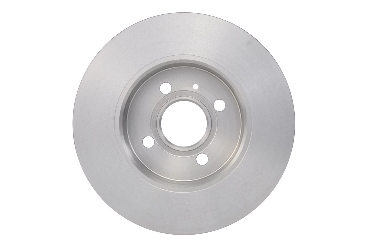 BOSCH Bremseskive 0986479191 fuld 264mm 10mm for OPEL HOLDEN