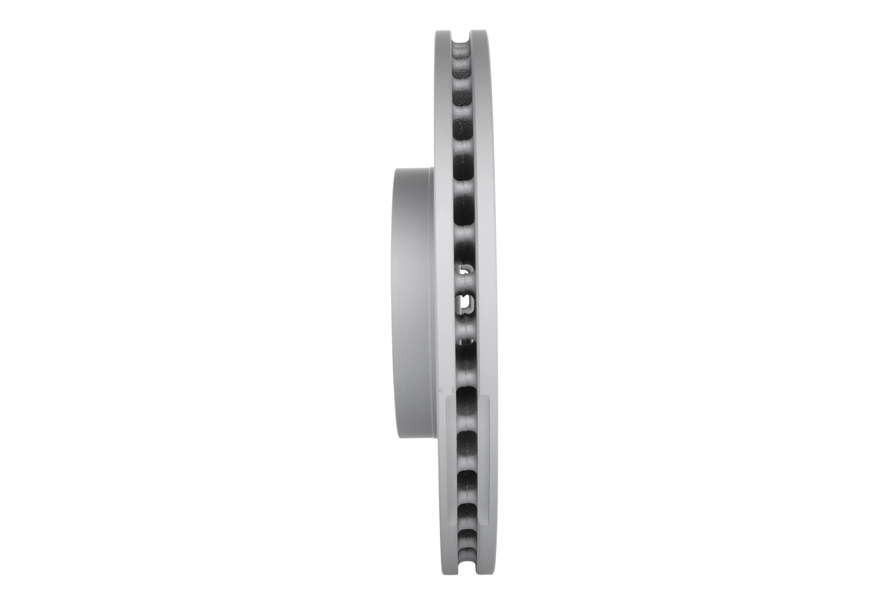 BOSCH Bremseskive 0986479193 ventileret 283mm 26mm for VAUXHALL PEUGEOT