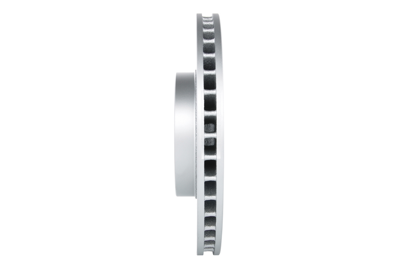 BOSCH Bremseskive 0986479210 ventileret 286mm 26mm for VOLVO