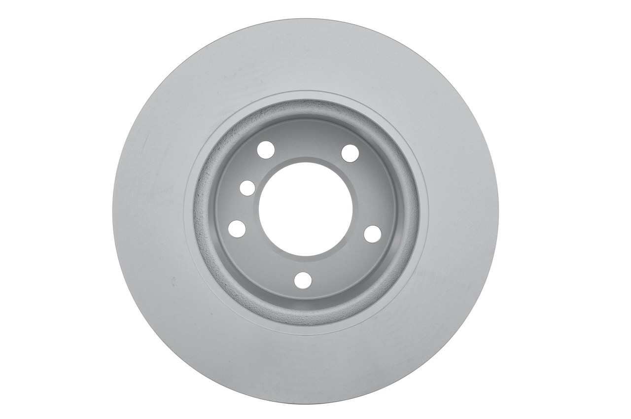 BOSCH Bremseskive 0986479214 ventileret 292mm 22mm for BMW
